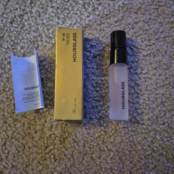 Hourglass Other - Hourglass No. 28 Primer Serum 8 ml DISCONTINUED!!!!!